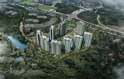 Normanton Park (D5), Apartment #502812101